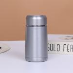 320ML Mini Cute Vacuum Flasks Stainless Steel Travel Drink Water Bottle Cups And