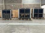 220 - 480V Air Cooled Industrial Chiller Manufacturers With Cooling Efficiency