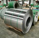 200 300 Series Tisco Stainless Steel Coil For Kitchenware ISO9001 0.2 - 16mm