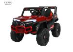 Electric Four Wheel Off Road Kids Electric UTV Remote Control