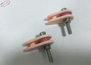Wholesale Above HRA88 Coil Winding Tensioner Accessories 3.85g/cm2 M4 Screw Dia from china suppliers