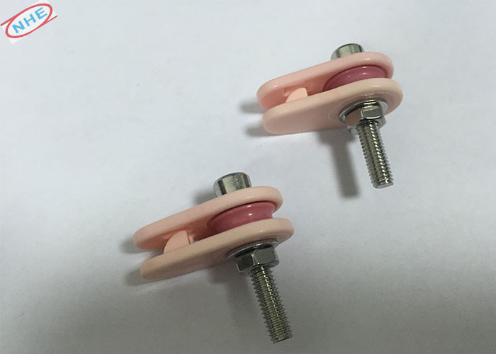 Above HRA88 Coil Winding Tensioner Accessories 3.85g/cm2 M4 Screw Dia