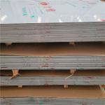 2b Finish 0.1-3mm Stainless Steel Metal Sheet Cold Rolled 304 316 Grade