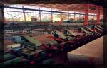 High Stiffness Hot Rolling Mill Production Line Annual Output 100000Tons