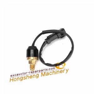 Wholesale C6.4 Engine Pressure Switch Sensor 3095769 Cat E320D 309-5769 from china suppliers
