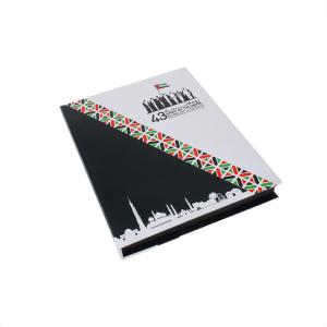 Wholesale A4 A5 Digital Advertising Video Book 7 Inch For Promotional ODM from china suppliers