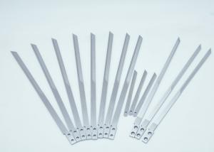 Wholesale High Speed Steel M2 Auto Cutter Blade Cutting Knife For Topcut - Bullmer Cutter Machine from china suppliers