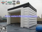 PVC Durable Inflatable Cube Tent for Event