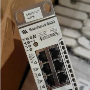 Wholesale Radio BBU ERICSSON Baseband 6630 With Fan KDV 127 621/11 For Wireless Base Station from china suppliers