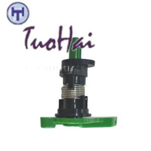 Wholesale ATM parts Wincor CMD cassette lock Lever 1750043537 01750043537 from china suppliers