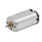 Professional Mini DC Motor / 3v 6v FF-M30 Small Permanent Magnet Motor