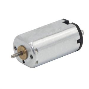 Wholesale Professional Mini DC Motor / 3v 6v FF-M30 Small Permanent Magnet Motor from china suppliers