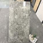Luxury 600x1200mm Full Body Glossy Polished Glazed Tile For Floor Marble