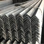 304 316 201 Unequal Stainless Steel Angle Bar JIS 40x25 50x32 75x50