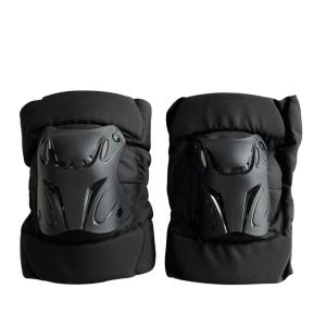 Wholesale Motorcycle Safety Equipment Knee Pads Applicable People Adult For Personal Protection from china suppliers