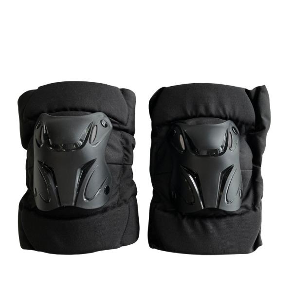 Motorcycle Safety Equipment Knee Pads Applicable People Adult For Personal