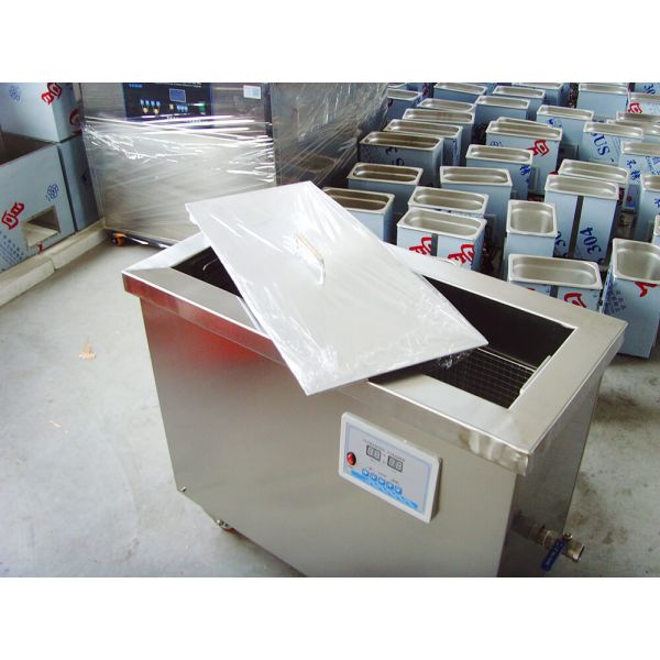 Ultrasonic Cleaner General Laboratory Equipment Single Frequency
