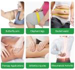 532nm Green Light Therapy Cold Laser Fast Slim Machine 10D Cellulite Reduction