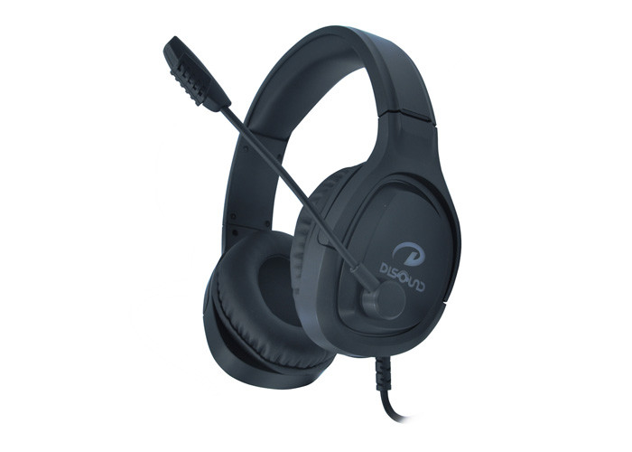 Over Head RGB Gaming Headphone With Microphone 3.5 Plug