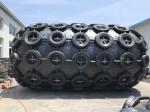 Ship Pneumatic Rubber Fender