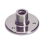 CNC Machined Turned Stainless Steel Parts Precision Machining Connectors RF