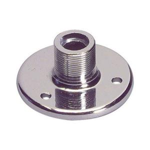 Wholesale CNC Machined Turned Stainless Steel Parts Precision Machining Connectors RF Microwave Components China Manufacturer from china suppliers