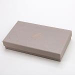 16CM Cosmetic Packaging Box With Logo