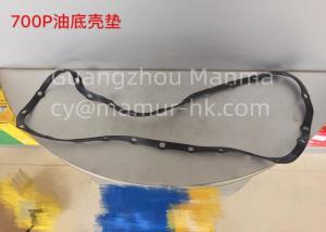 Wholesale Oil Pan Gasket ISUZU Engine Parts For 4HK1 4HF1 4HG1 8-97364386-0 from china suppliers