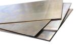 High Bonding Rate 1500mm 3mm Copper Clad Steel Sheet