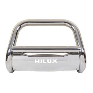 Wholesale Replacement Front Bumper Truck Grille Bar For Hilux Revo Vigo Ranger D-Max Triton from china suppliers