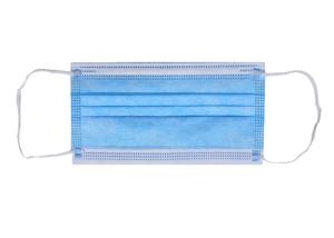 Wholesale 3 Layer Filter Hygienic Anti Pollution Earloop Face Mask from china suppliers