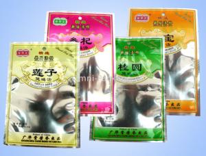 Wholesale Laminated Herbal Medicine Pouch from china suppliers