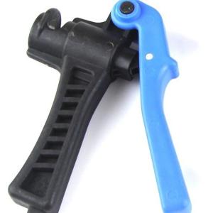 Wholesale Blue Black Pipe Hole Puncher PVC Pipe Hole Punch For Forest Farms from china suppliers