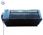 745mm cross flow 230V ac motor fan cooling for villa / large building heating /
