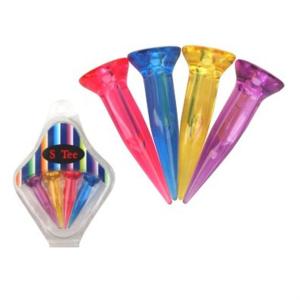 Wholesale Crystal tee &amp;Crystal golf tee from china suppliers