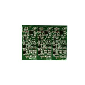 Wholesale Bedroom Lamp Gear Dimming 24V Double Sided PCB Assembly from china suppliers