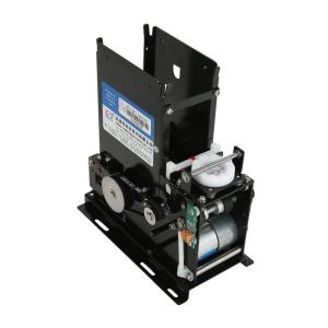 China Ticket Smart Card Dispenser , DC 24V Card Vending Machine CRT-541 ROHS Appliance on sale