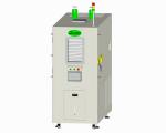 50Hz Temperature Humidity Test Chamber ESS , Grey Environmental Test Equipment
