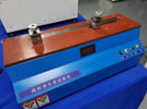 Copper Elongation Wire Testing Equipments AC 220V With Digital Display