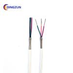 3 Cores Shielded Sensor Cable