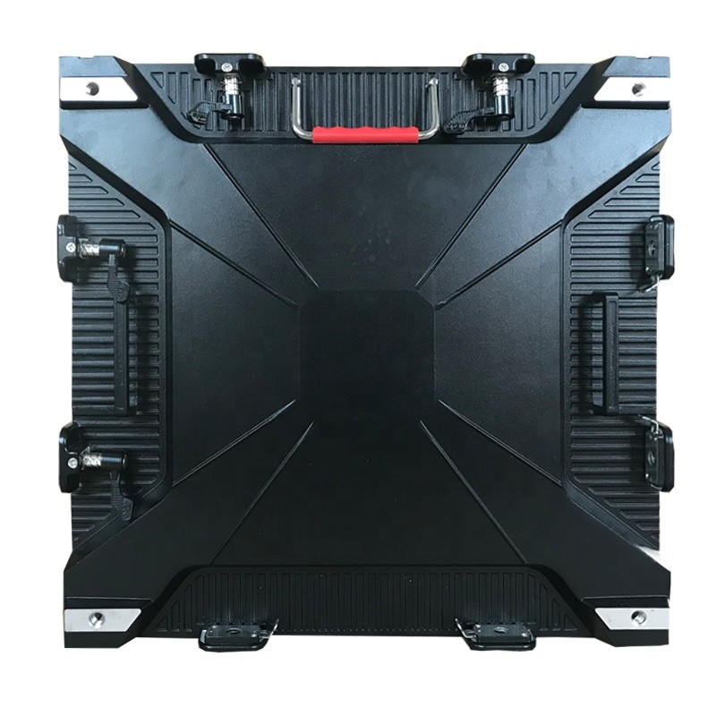 SMD1515 8K High Resolution LED Screen , P1.875mm Indoor Fixed Led Display