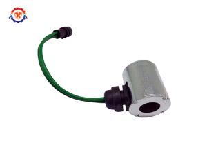 Wholesale E140H D8R Flat Grader Electrical Parts 1861525 Solenoid Valve from china suppliers