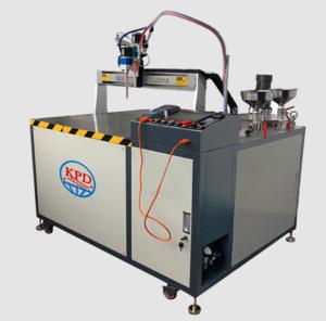 Wholesale Professional Electronic Potting and Casting Sealing System from china suppliers