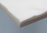 Facial Tissue Microfiber Makeup Remover Pads , Exfoliating Makeup Wipes For