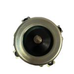 440v 36w 920rpm Single Shaft 183mm Air Conditioner Blower Motor / Single Phase
