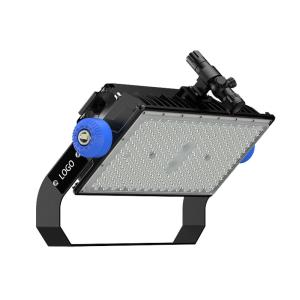 Wholesale Rectangular 250W Led Sport Light Flood Stadium Light For Power Plant from china suppliers