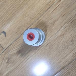 Wholesale Ingersoll-Rand Exhaust Valve 35322379 High Quality Screw Air Compressor Parts Wholesale from china suppliers