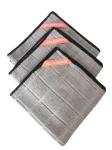 Microfiber Kitchen Dish Cloths For Washing Dishes Fast Dry No Odor Wash Cloth