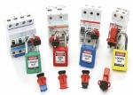 Miniature Breaker Lock Out