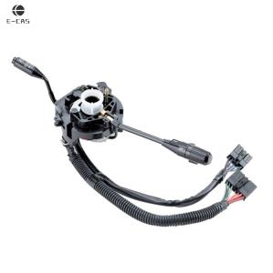 Wholesale ABS Electric Motorcycle Wiring , Toyota Multifunction Switch 84310 25110 from china suppliers